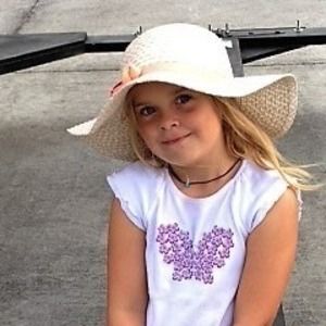 Meet your Posher, Sharon